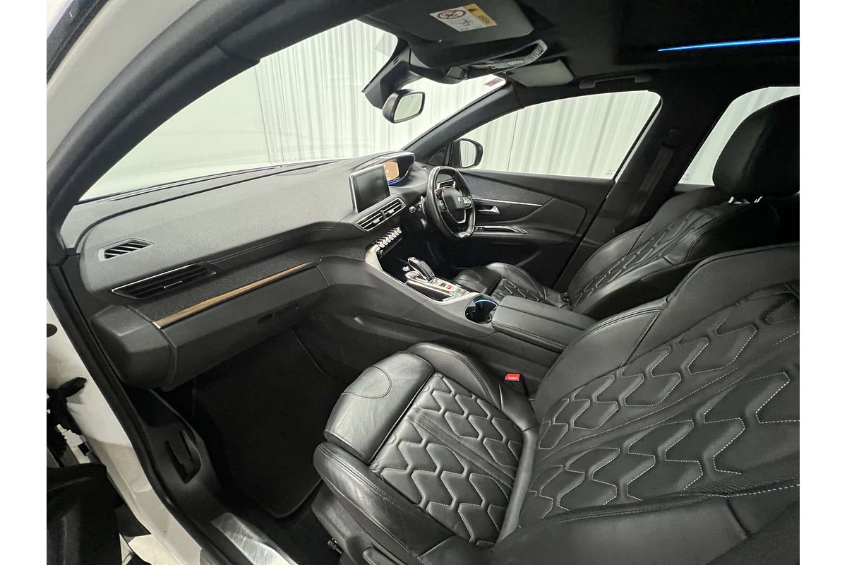 2020 Peugeot 3008 GT Line P84