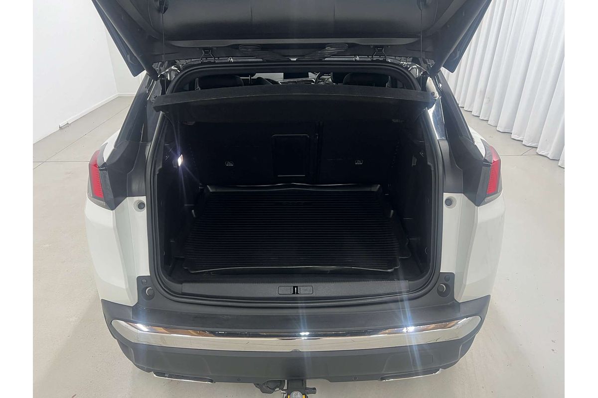 2020 Peugeot 3008 GT Line P84