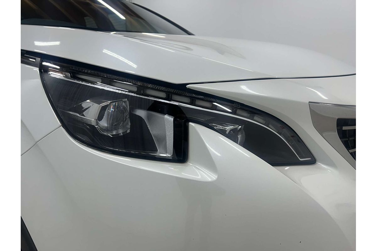 2020 Peugeot 3008 GT Line P84