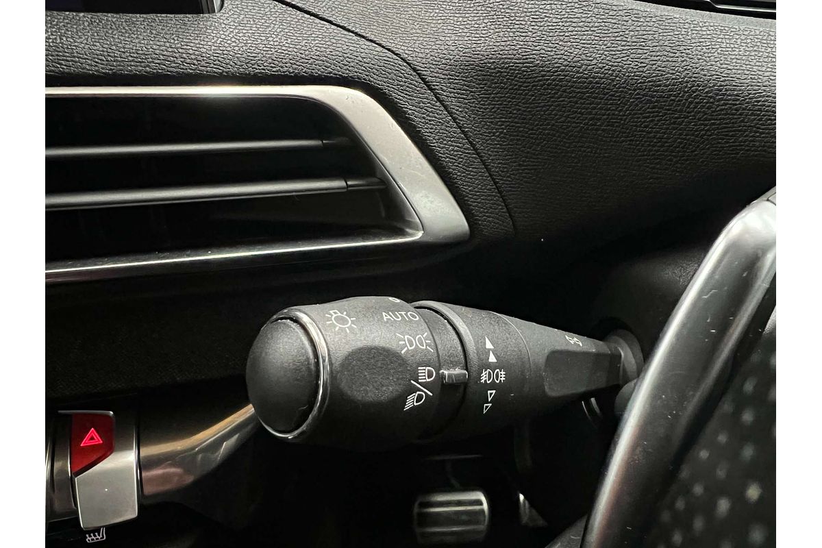 2020 Peugeot 3008 GT Line P84