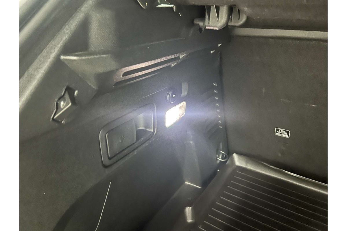 2020 Peugeot 3008 GT Line P84