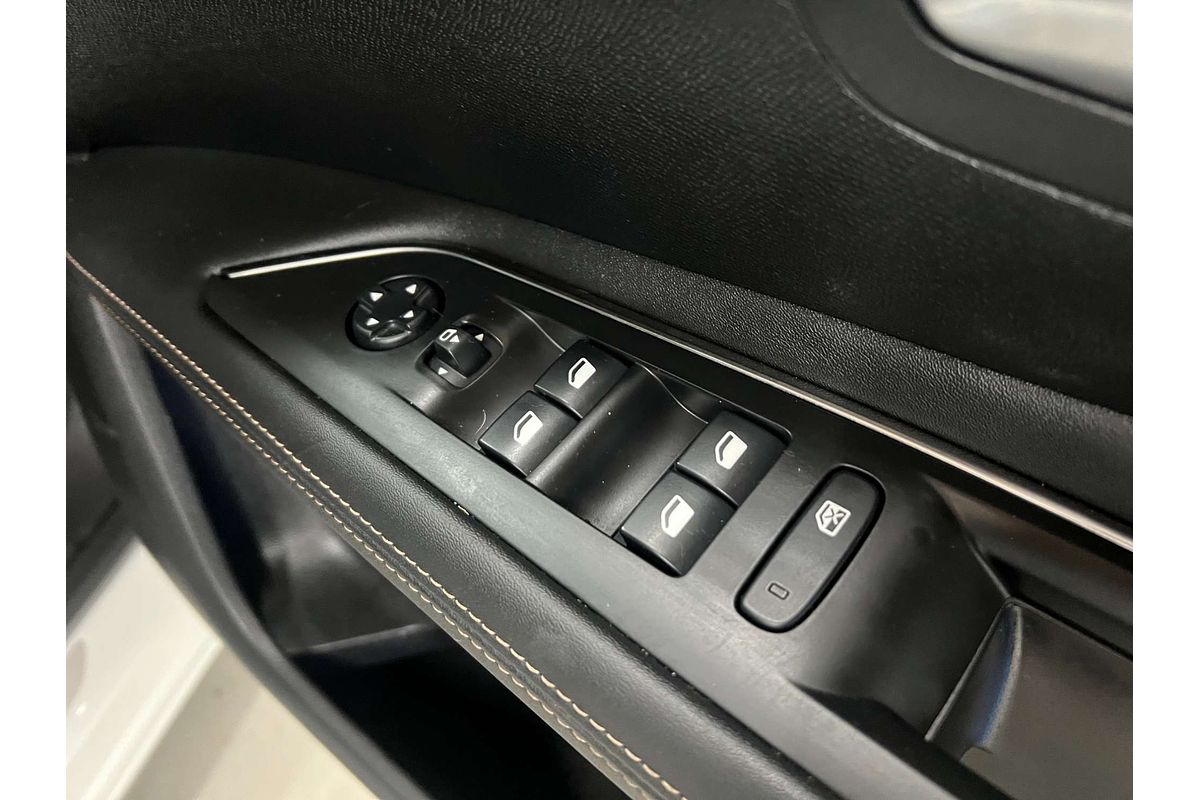 2020 Peugeot 3008 GT Line P84