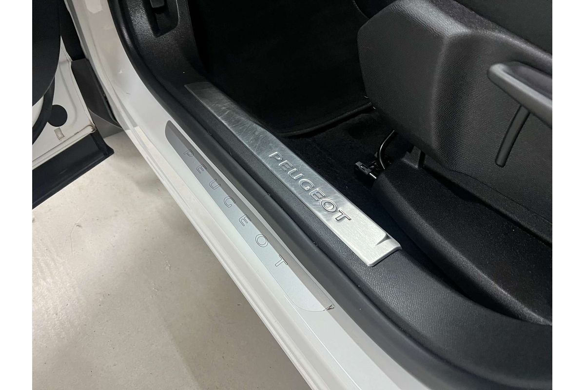 2020 Peugeot 3008 GT Line P84