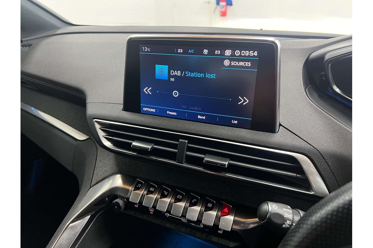 2020 Peugeot 3008 GT Line P84