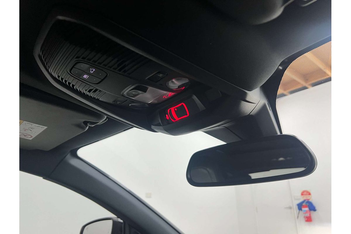 2020 Peugeot 3008 GT Line P84