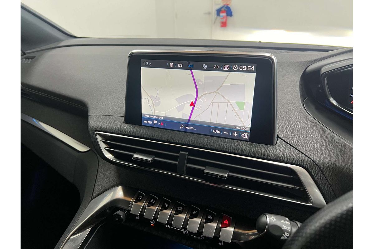 2020 Peugeot 3008 GT Line P84