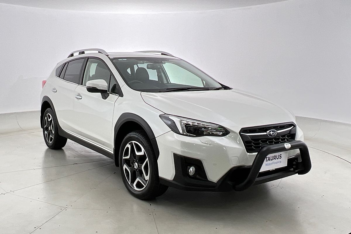 2018 Subaru XV 2.0i-S G5X