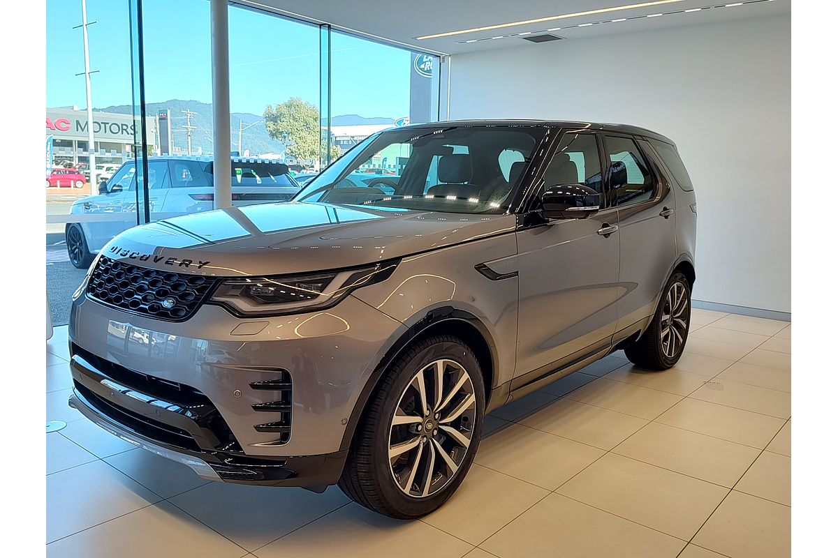 2023 Land Rover Discovery D300 Dynamic SE Series 5