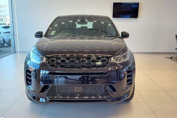 2024 Land Rover Discovery Sport P250 Dynamic SE L550