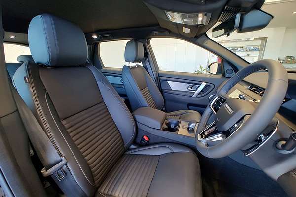 2024 Land Rover Discovery Sport P250 Dynamic SE L550