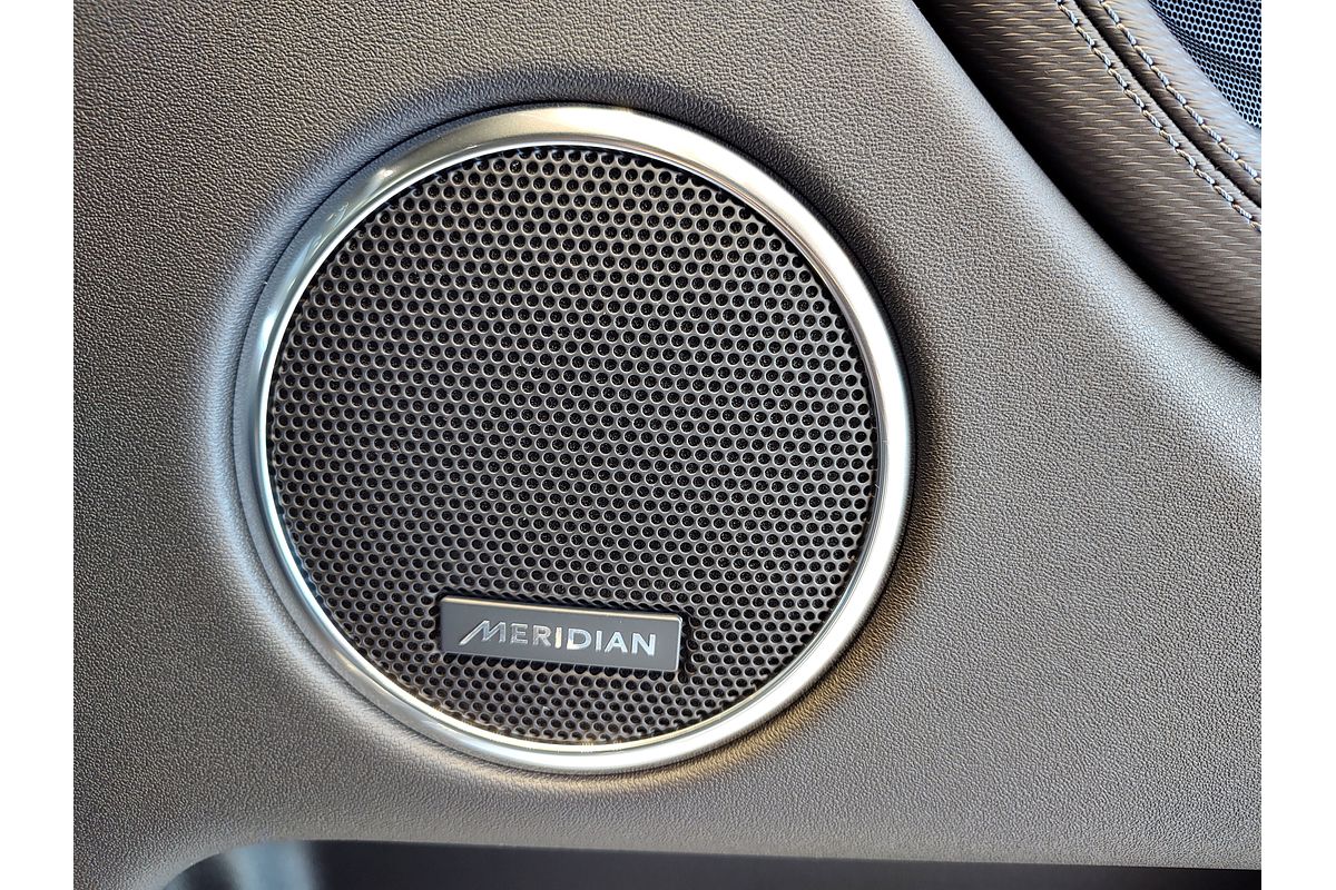 2024 Land Rover Discovery Sport P250 Dynamic SE L550