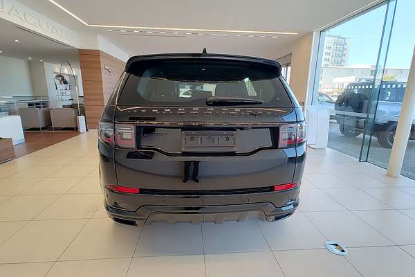 2024 Land Rover Discovery Sport P250 Dynamic SE L550