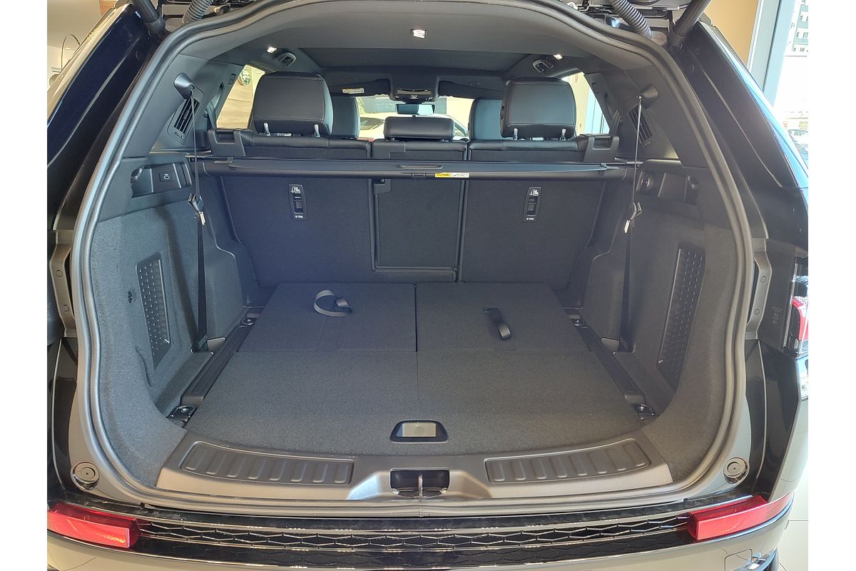 2024 Land Rover Discovery Sport P250 Dynamic SE L550