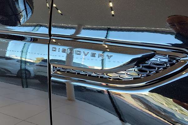 2024 Land Rover Discovery Sport P250 Dynamic SE L550