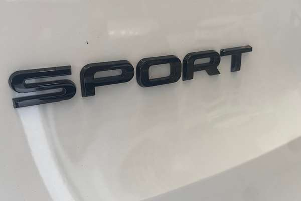 2024 Land Rover Range Rover Sport D300 Dynamic SE L461