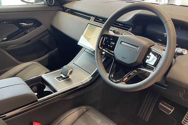 2024 Land Rover Range Rover Evoque P250 Dynamic SE L551