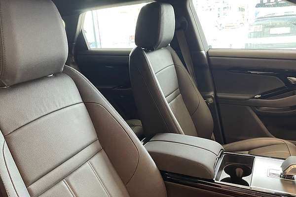 2024 Land Rover Range Rover Evoque P250 Dynamic SE L551
