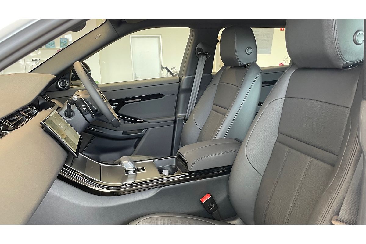 2024 Land Rover Range Rover Evoque P250 Dynamic SE L551