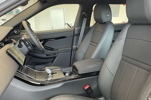 2024 Land Rover Range Rover Evoque P250 Dynamic SE L551