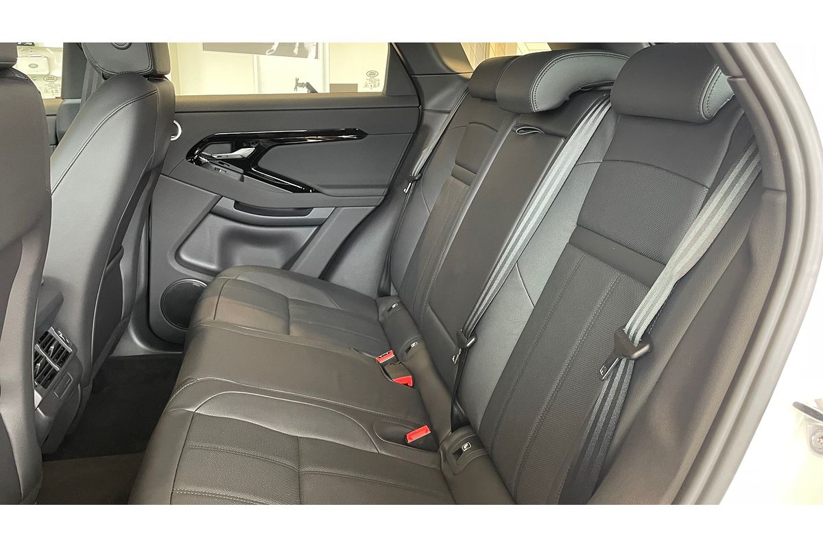 2024 Land Rover Range Rover Evoque P250 Dynamic SE L551