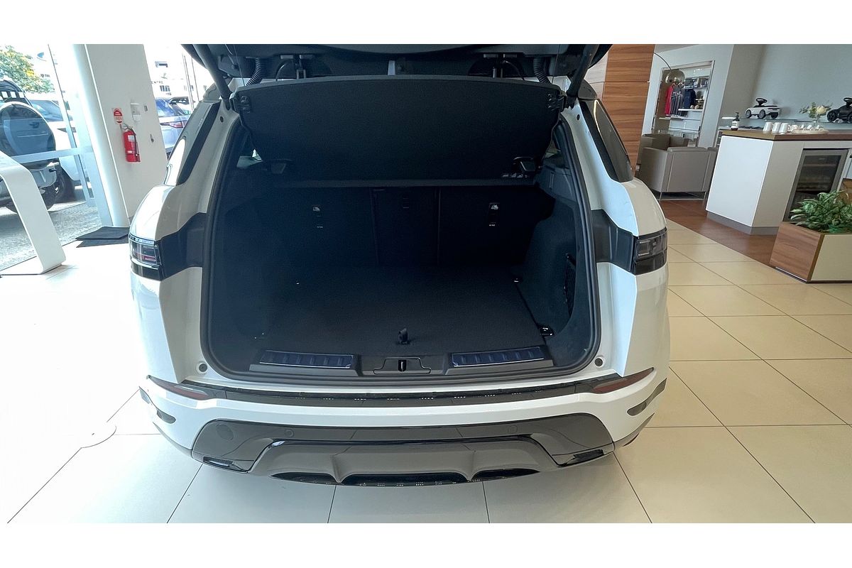 2024 Land Rover Range Rover Evoque P250 Dynamic SE L551
