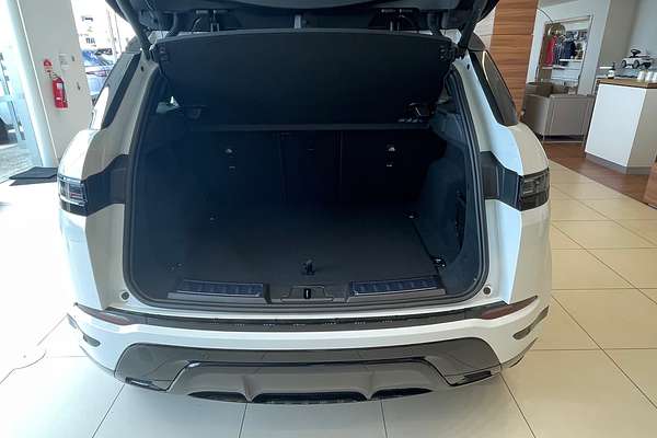 2024 Land Rover Range Rover Evoque P250 Dynamic SE L551
