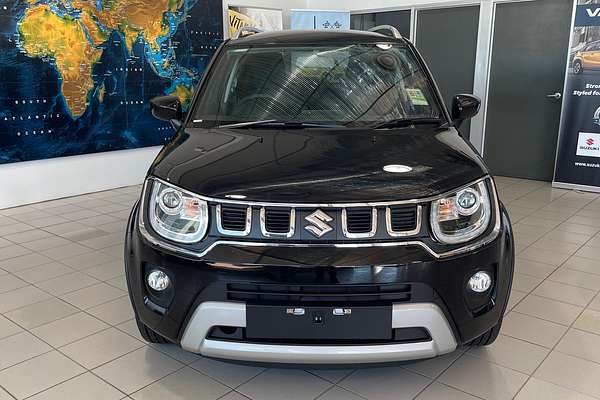 2023 Suzuki Ignis GLX MF Series II