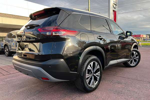 2024 Nissan X-TRAIL ST-L T33