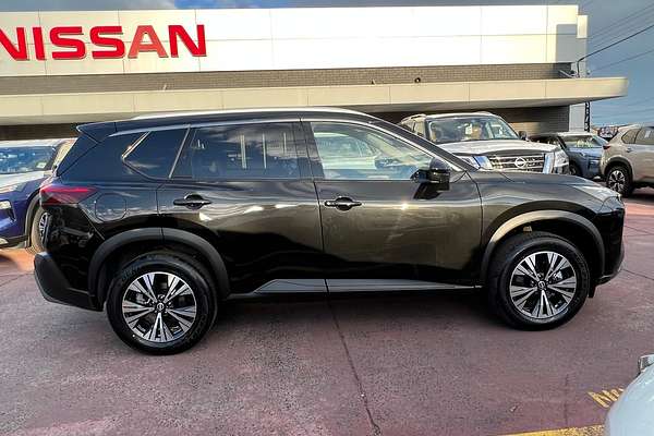 2024 Nissan X-TRAIL ST-L T33