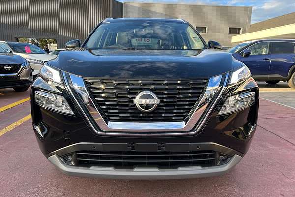 2024 Nissan X-TRAIL ST-L T33