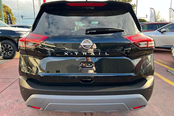 2024 Nissan X-TRAIL ST-L T33