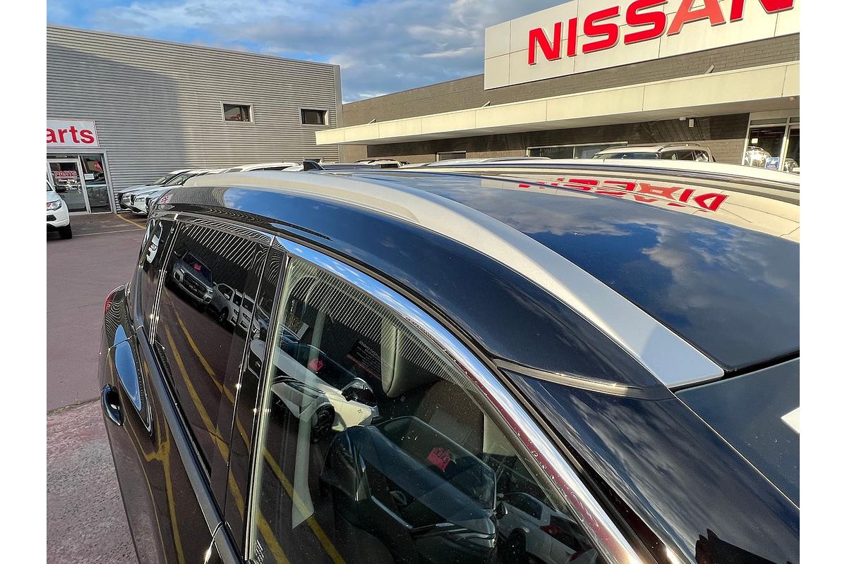 2024 Nissan X-TRAIL ST-L T33