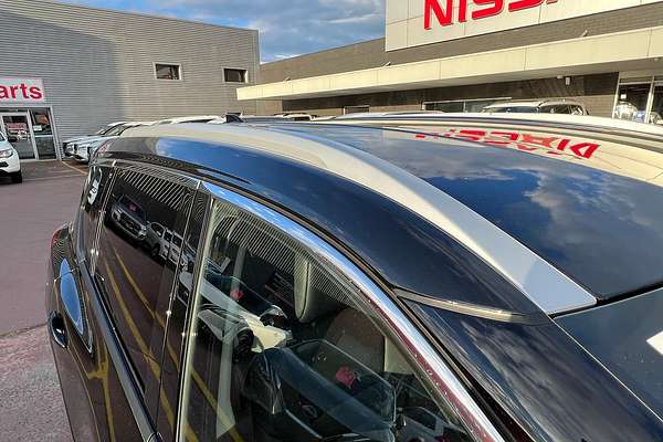 2024 Nissan X-TRAIL ST-L T33