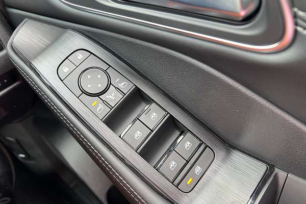 2024 Nissan X-TRAIL ST-L T33