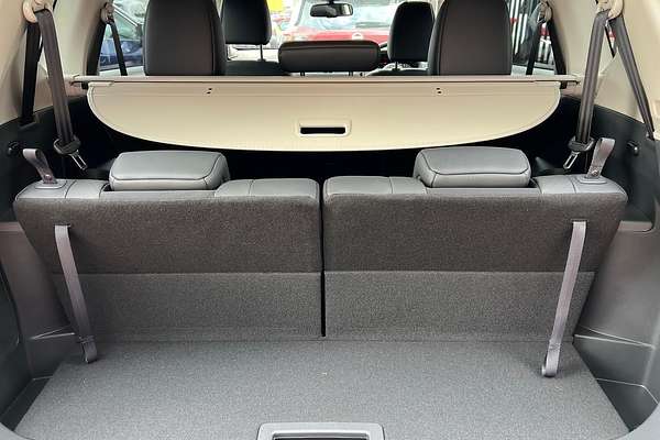 2024 Nissan X-TRAIL ST-L T33