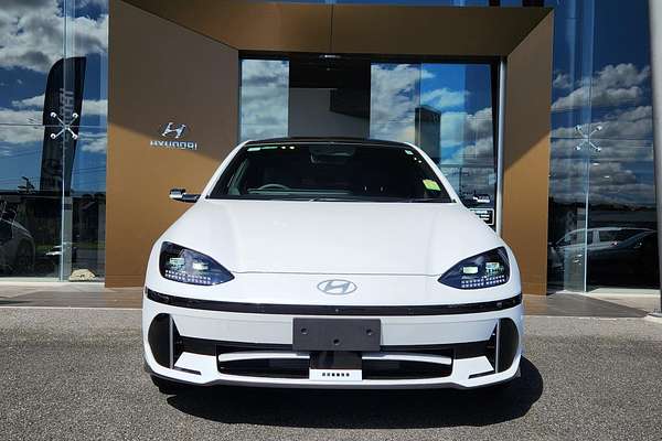 2023 Hyundai IONIQ 6 EPIQ CE.V1