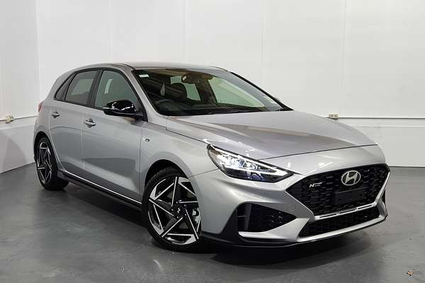 2024 Hyundai i30 N Line PDe.V6