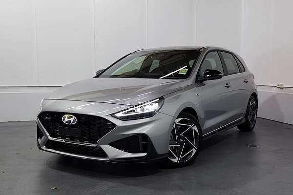 2024 Hyundai i30 N Line PDe.V6