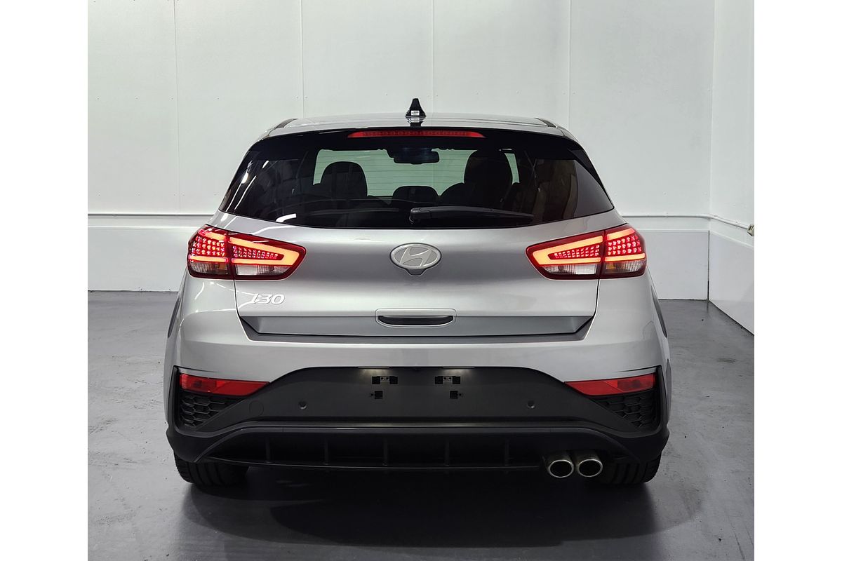 2024 Hyundai i30 N Line PDe.V6