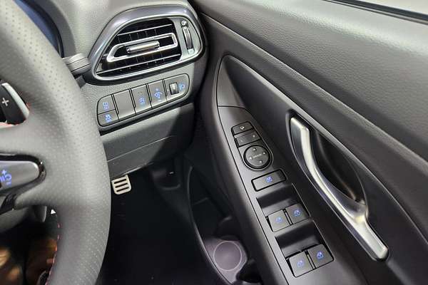 2024 Hyundai i30 N Line PDe.V6