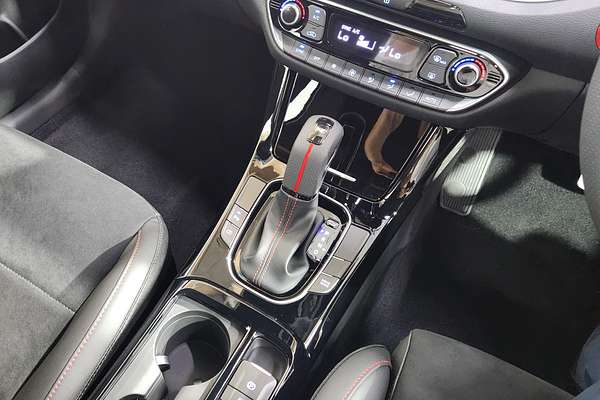 2024 Hyundai i30 N Line PDe.V6