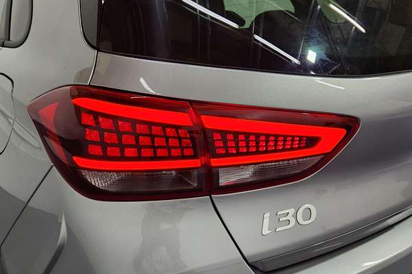 2024 Hyundai i30 N Line PDe.V6