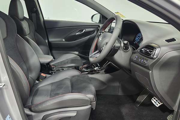2024 Hyundai i30 N Line PDe.V6
