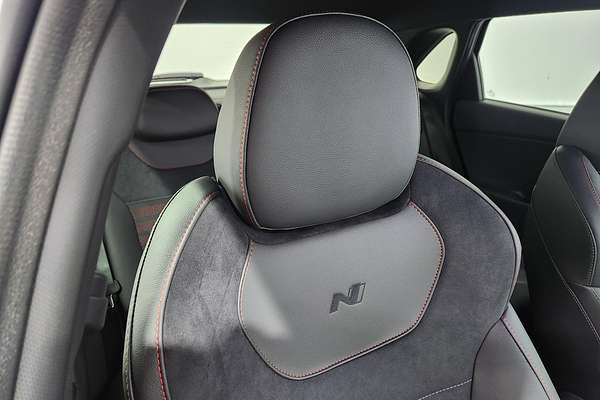 2024 Hyundai i30 N Line PDe.V6