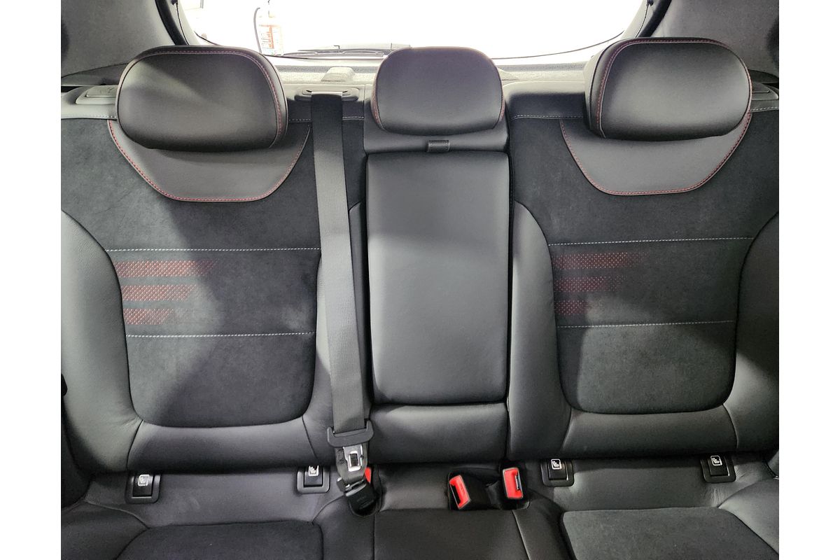2024 Hyundai i30 N Line PDe.V6