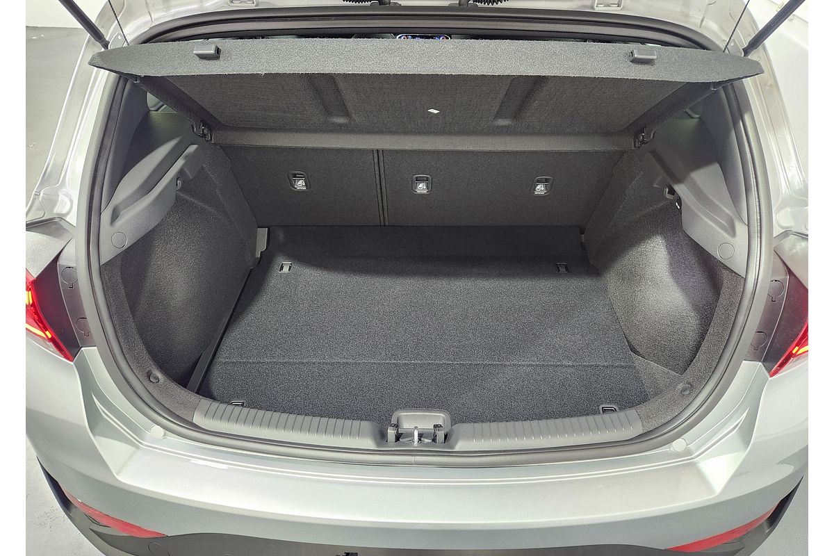 2024 Hyundai i30 N Line PDe.V6