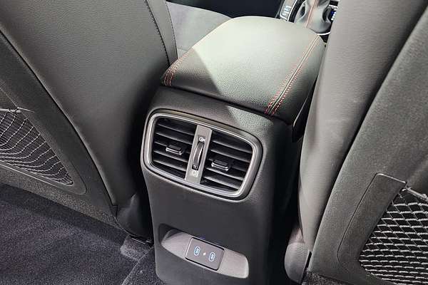 2024 Hyundai i30 N Line PDe.V6