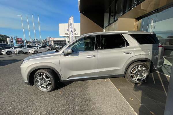 2024 Hyundai Palisade Elite LX2.V4