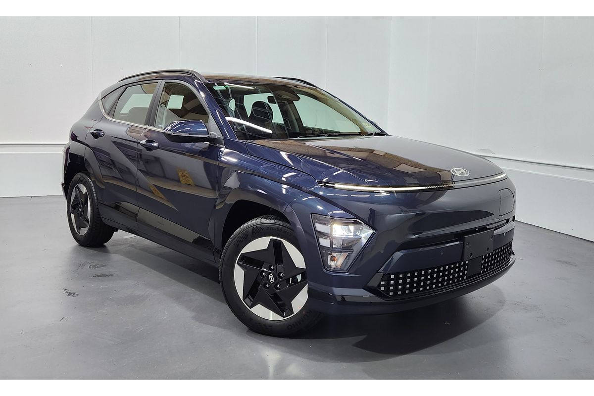 2024 Hyundai Kona Electric SX2.V1
