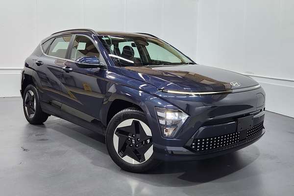 2024 Hyundai Kona Electric SX2.V1